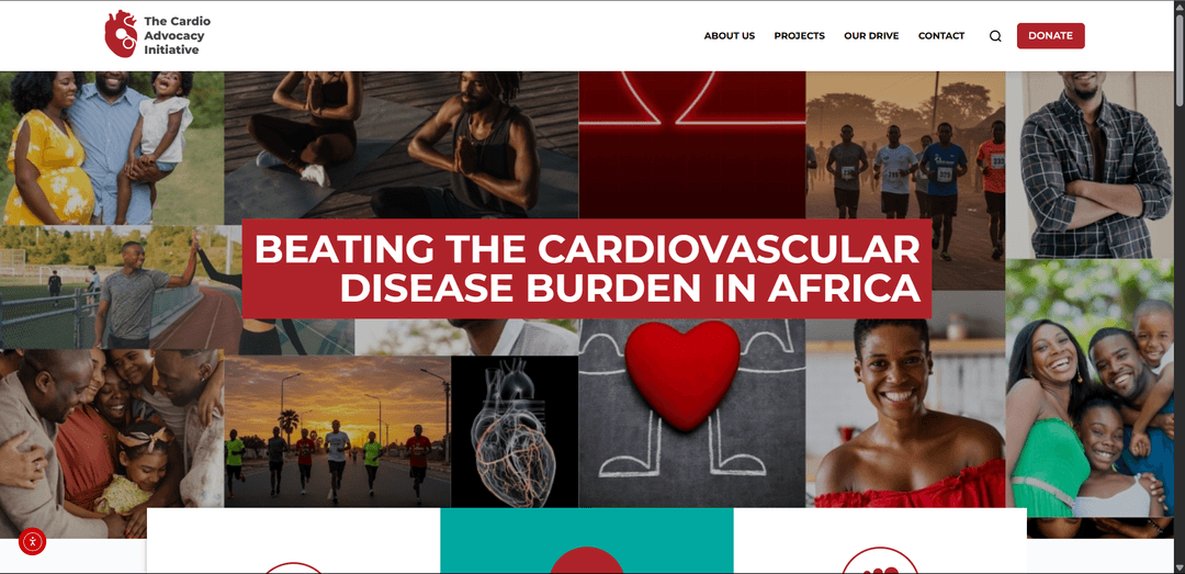 The Cardio Initiative